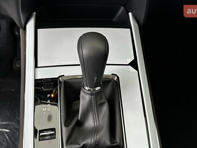 Мазда CX-30, об'ємом двигуна 2 л та пробігом 0 тис. км за 34844 $, фото 18 на Automoto.ua