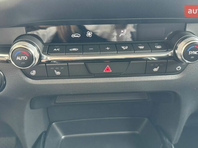 Мазда CX-30 2025 года купить новое авто Мазда CX-30 2025 года от официального дилера Автосалон Луцьк-Експо Mazda Мазда фото