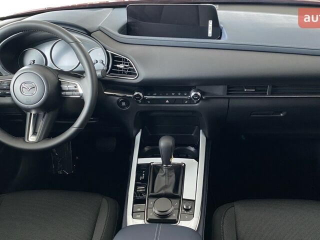 купить новое авто Мазда CX-30 2025 года от официального дилера Автоцентр AUTO.RIA Мазда фото