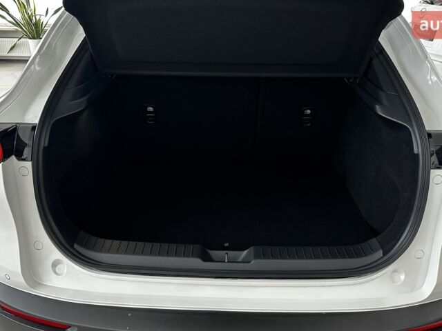 Мазда CX-30, об'ємом двигуна 2 л та пробігом 0 тис. км за 34844 $, фото 20 на Automoto.ua