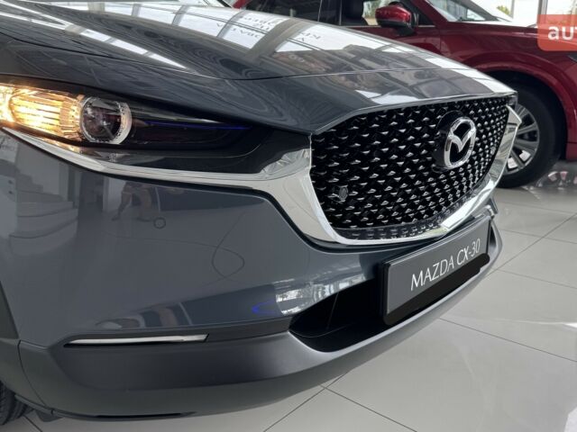 купити нове авто Мазда CX-30 2025 року від офіційного дилера Автоцентр AUTO.RIA Мазда фото