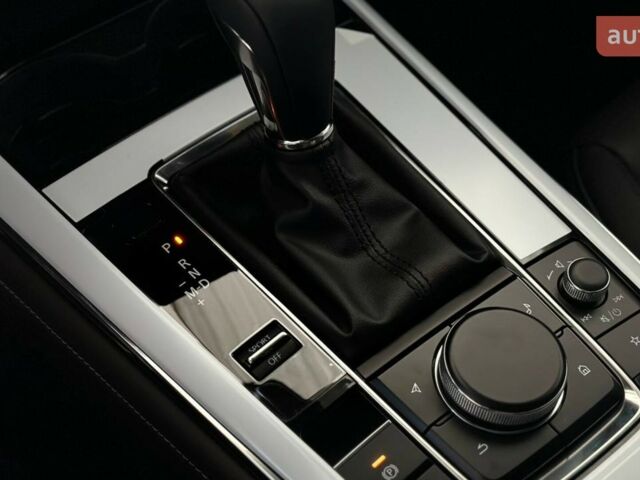 Мазда CX-30, об'ємом двигуна 2 л та пробігом 0 тис. км за 32478 $, фото 20 на Automoto.ua