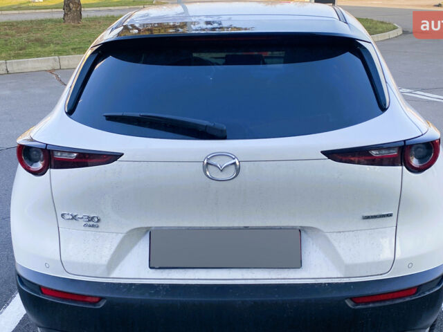 купить новое авто Мазда CX-30 2025 года от официального дилера Автоцентр AUTO.RIA Мазда фото