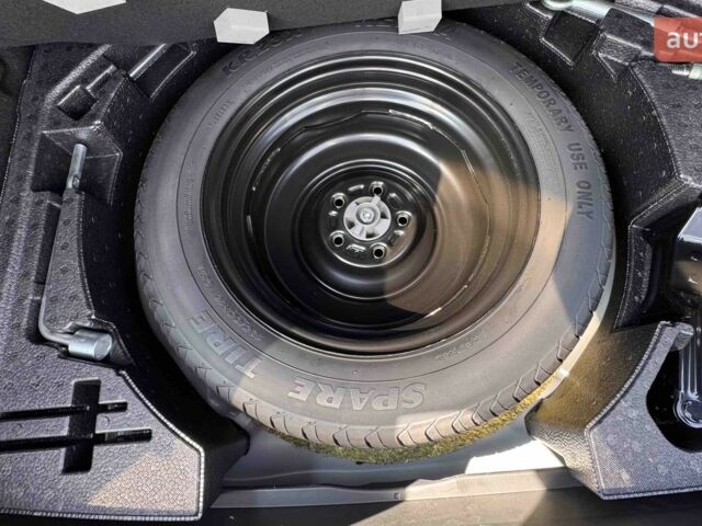 Мазда CX-30, об'ємом двигуна 2 л та пробігом 0 тис. км за 29459 $, фото 18 на Automoto.ua