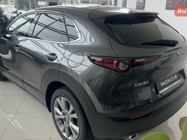 Мазда CX-30, об'ємом двигуна 2 л та пробігом 0 тис. км за 29220 $, фото 5 на Automoto.ua