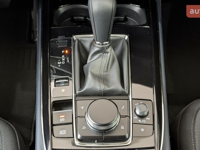 Мазда CX-30, объемом двигателя 2 л и пробегом 0 тыс. км за 28408 $, фото 17 на Automoto.ua