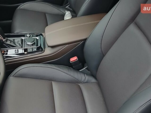 Мазда CX-30, объемом двигателя 2 л и пробегом 0 тыс. км за 29981 $, фото 23 на Automoto.ua