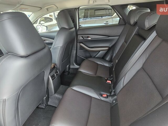 Мазда CX-30, объемом двигателя 2 л и пробегом 0 тыс. км за 30958 $, фото 14 на Automoto.ua