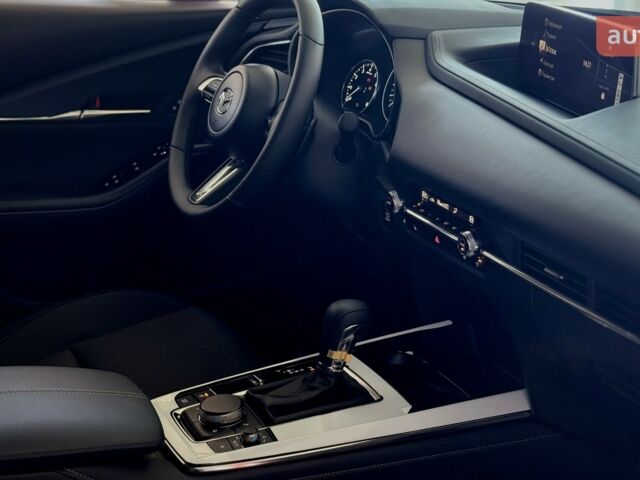 Мазда CX-30, объемом двигателя 2 л и пробегом 0 тыс. км за 28988 $, фото 12 на Automoto.ua