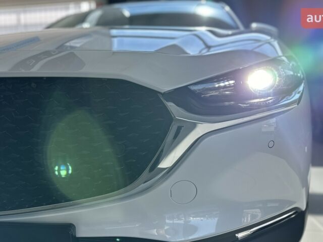 Мазда CX-30, объемом двигателя 2 л и пробегом 0 тыс. км за 28953 $, фото 11 на Automoto.ua