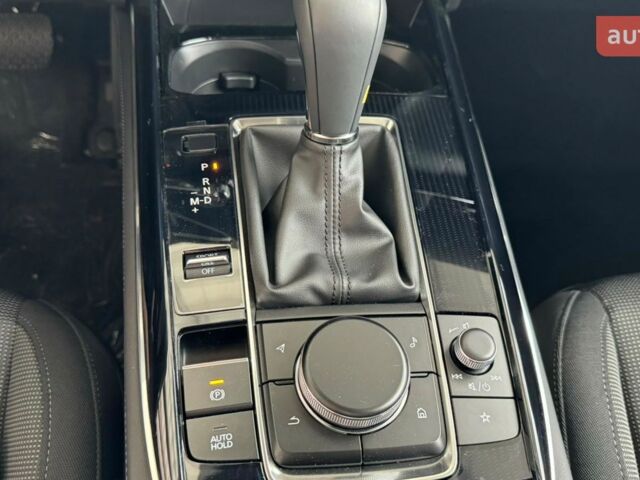 Мазда CX-30 2025 года купить новое авто Мазда CX-30 2025 года от официального дилера Автосалон Луцьк-Експо Mazda Мазда фото