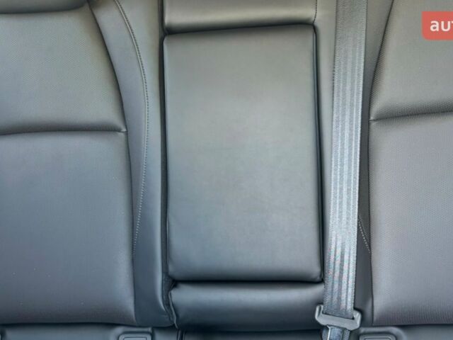 Мазда CX-30 2025 года купить новое авто Мазда CX-30 2025 года от официального дилера Автосалон Луцьк-Експо Mazda Мазда фото