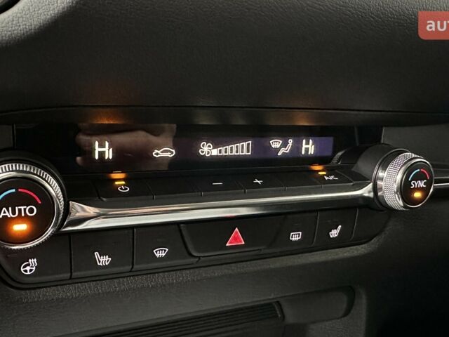 Мазда CX-30, об'ємом двигуна 2 л та пробігом 0 тис. км за 34844 $, фото 13 на Automoto.ua