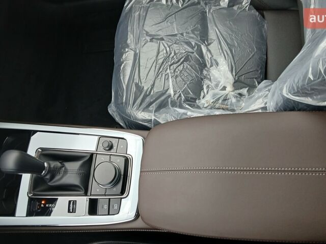 Мазда CX-30, объемом двигателя 2 л и пробегом 0 тыс. км за 31949 $, фото 18 на Automoto.ua