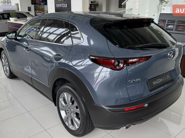 купити нове авто Мазда CX-30 2025 року від офіційного дилера Автоцентр AUTO.RIA Мазда фото
