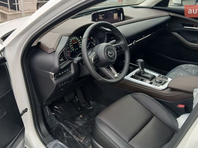 Мазда CX-30, объемом двигателя 2 л и пробегом 0 тыс. км за 31949 $, фото 12 на Automoto.ua