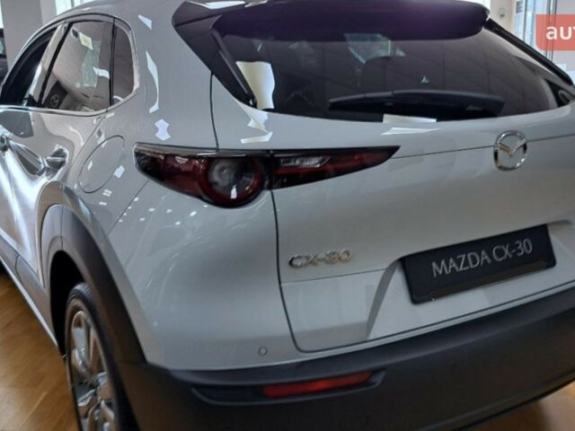 купить новое авто Мазда CX-30 2025 года от официального дилера Автоцентр AUTO.RIA Мазда фото