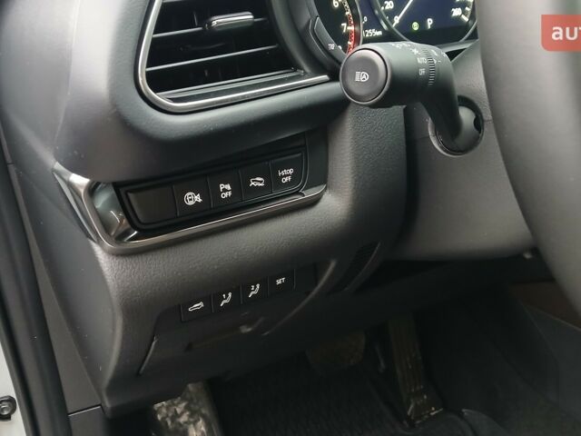 Мазда CX-30, объемом двигателя 2 л и пробегом 0 тыс. км за 29981 $, фото 14 на Automoto.ua