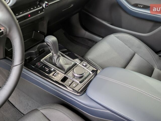 Мазда CX-30, объемом двигателя 2 л и пробегом 0 тыс. км за 28408 $, фото 18 на Automoto.ua