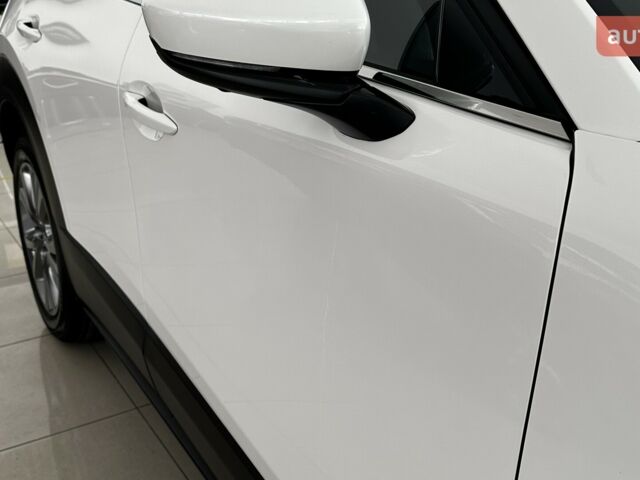 Мазда CX-30, объемом двигателя 2 л и пробегом 0 тыс. км за 35013 $, фото 8 на Automoto.ua