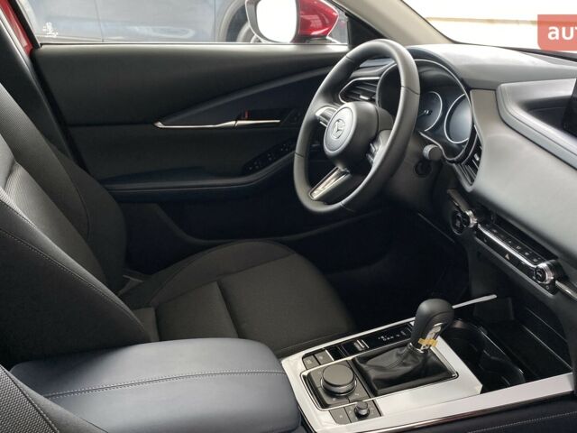 купить новое авто Мазда CX-30 2025 года от официального дилера Автоцентр AUTO.RIA Мазда фото