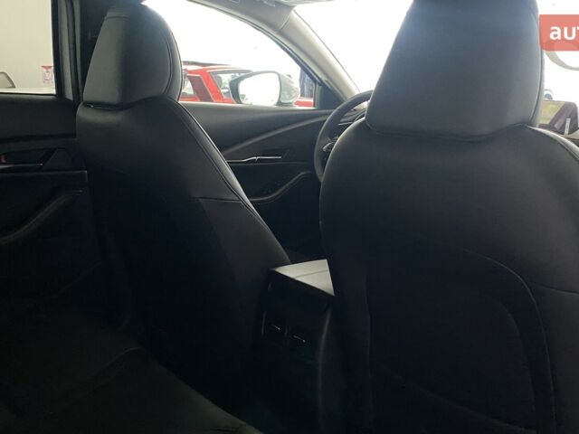 купить новое авто Мазда CX-30 2025 года от официального дилера Автоцентр AUTO.RIA Мазда фото