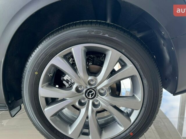 Мазда CX-30 2025 года купить новое авто Мазда CX-30 2025 года от официального дилера Автосалон Луцьк-Експо Mazda Мазда фото