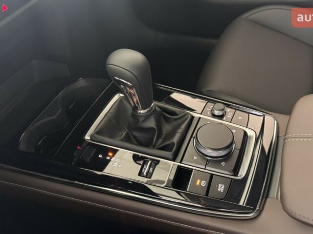 Мазда CX-30, объемом двигателя 2 л и пробегом 0 тыс. км за 32216 $, фото 14 на Automoto.ua