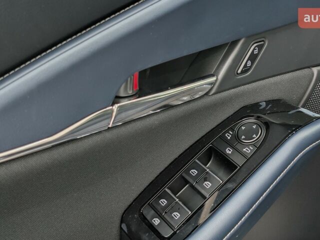 Мазда CX-30, объемом двигателя 2 л и пробегом 0 тыс. км за 28408 $, фото 13 на Automoto.ua