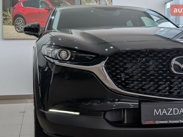 Мазда CX-30, объемом двигателя 2 л и пробегом 0 тыс. км за 28408 $, фото 4 на Automoto.ua