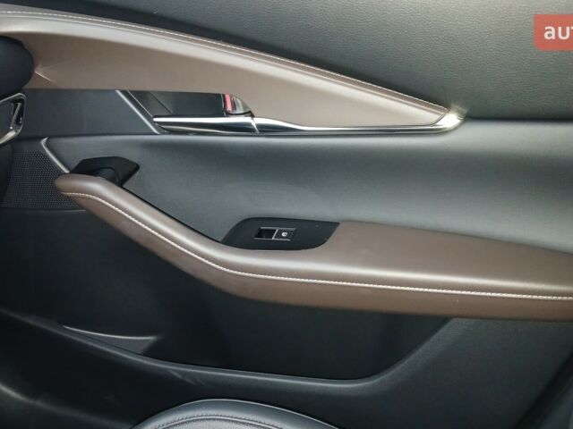 Мазда CX-30, объемом двигателя 2 л и пробегом 0 тыс. км за 29981 $, фото 22 на Automoto.ua