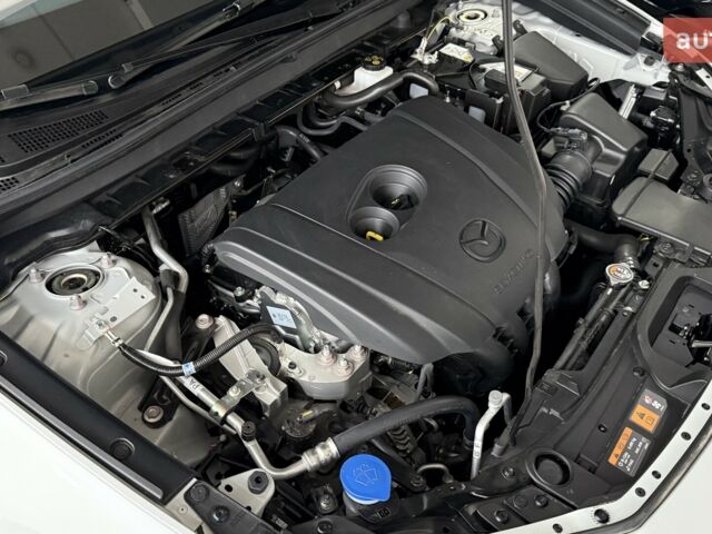 купити нове авто Мазда CX-30 2025 року від офіційного дилера Автоцентр AUTO.RIA Мазда фото