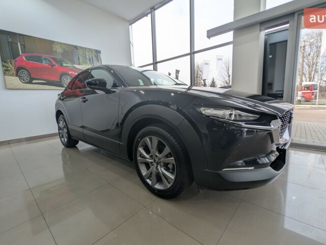 Мазда CX-30, объемом двигателя 2 л и пробегом 0 тыс. км за 28408 $, фото 7 на Automoto.ua