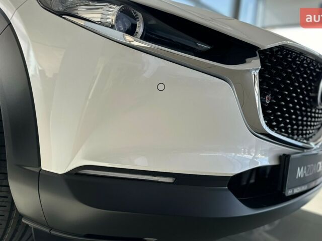 Мазда CX-30, объемом двигателя 2 л и пробегом 0 тыс. км за 28953 $, фото 5 на Automoto.ua