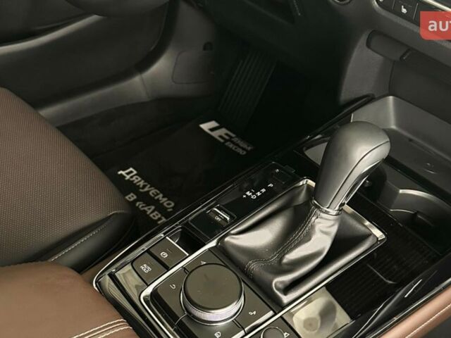 купить новое авто Мазда CX-30 2025 года от официального дилера Автосалон Луцьк-Експо Mazda Мазда фото