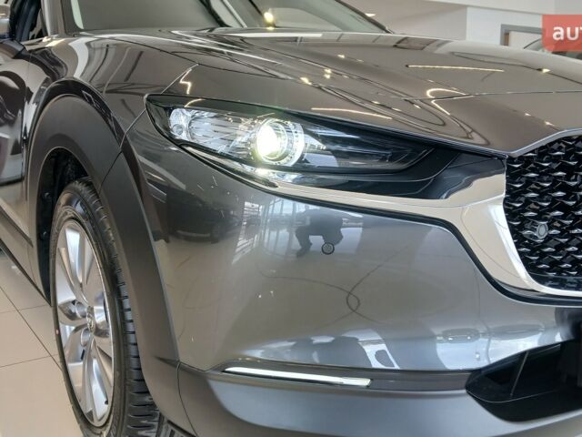 Мазда CX-30, объемом двигателя 2 л и пробегом 0 тыс. км за 28651 $, фото 3 на Automoto.ua