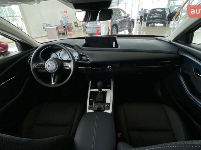 купить новое авто Мазда CX-30 2025 года от официального дилера Автоцентр AUTO.RIA Мазда фото