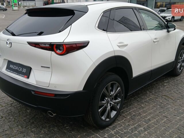 Мазда CX-30, объемом двигателя 2 л и пробегом 0 тыс. км за 31949 $, фото 6 на Automoto.ua