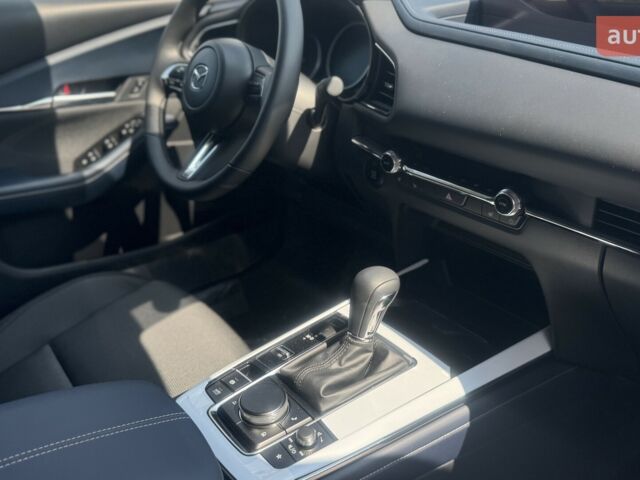 Мазда CX-30, об'ємом двигуна 2 л та пробігом 0 тис. км за 28384 $, фото 14 на Automoto.ua