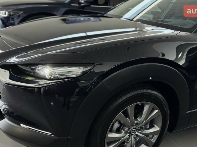 купить новое авто Мазда CX-30 2025 года от официального дилера Автоцентр AUTO.RIA Мазда фото