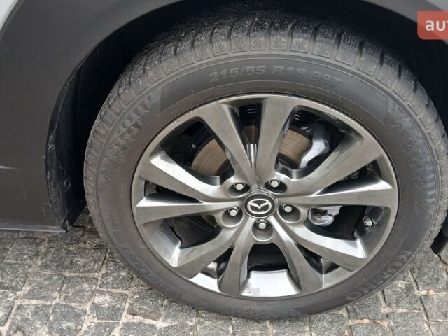 Мазда CX-30, объемом двигателя 2 л и пробегом 0 тыс. км за 29981 $, фото 5 на Automoto.ua