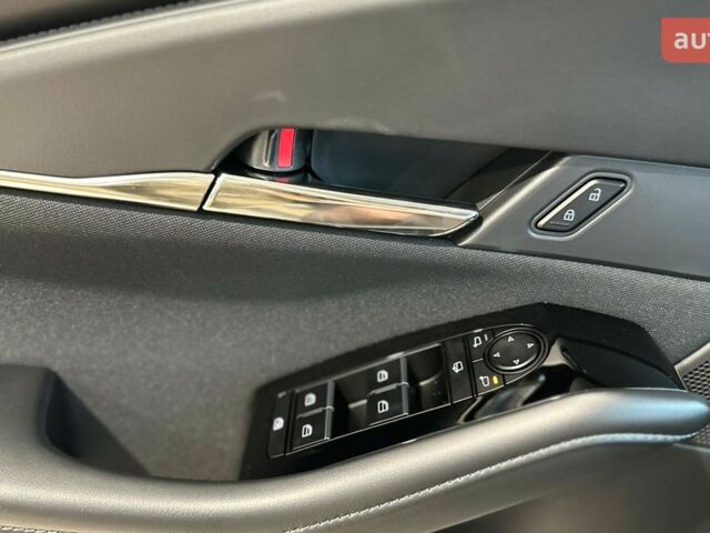 купити нове авто Мазда CX-30 2025 року від офіційного дилера Автосалон Луцьк-Експо Mazda Мазда фото