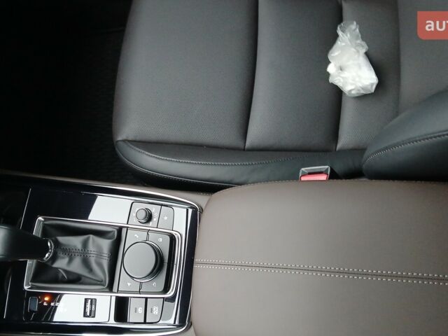 Мазда CX-30, объемом двигателя 2 л и пробегом 0 тыс. км за 29981 $, фото 21 на Automoto.ua