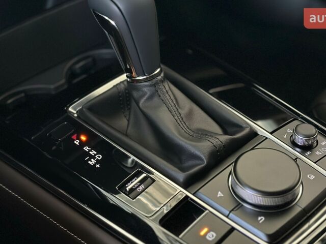 Мазда CX-30 2025 года купить новое авто Мазда CX-30 2025 года от официального дилера Mazda на Грушевського Мазда фото