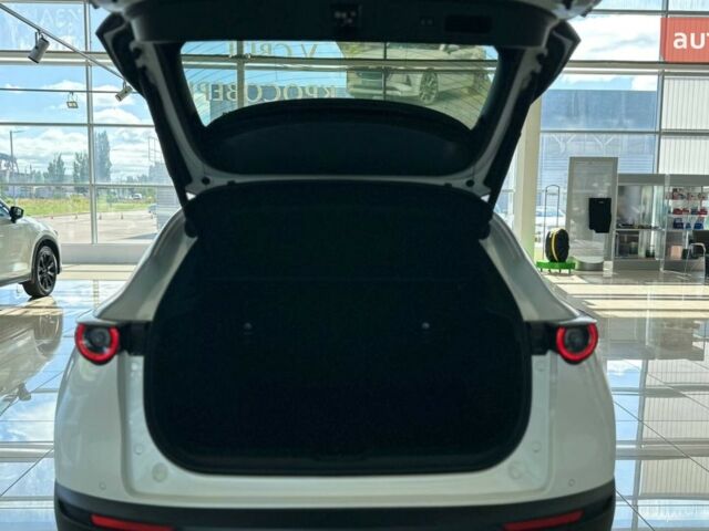 Мазда CX-30, об'ємом двигуна 2 л та пробігом 0 тис. км за 30943 $, фото 18 на Automoto.ua