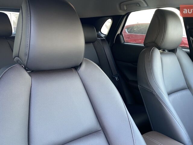 купить новое авто Мазда CX-30 2025 года от официального дилера Автоцентр AUTO.RIA Мазда фото