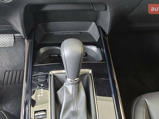 Мазда CX-30, объемом двигателя 2 л и пробегом 0 тыс. км за 30958 $, фото 13 на Automoto.ua