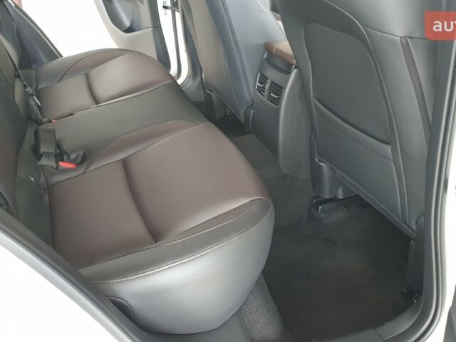 Мазда CX-30 2025 в Харькове на Automoto.ua Мазда CX-30, объемом двигателя 2 л и пробегом 0 тыс. км за 32362 $, фото 15 на Automoto.ua