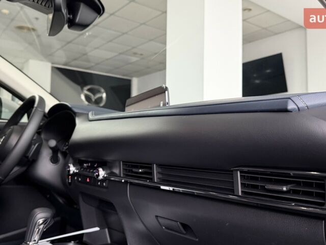 купити нове авто Мазда CX-30 2025 року від офіційного дилера Автоцентр AUTO.RIA Мазда фото