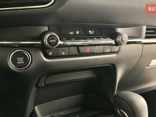 купить новое авто Мазда CX-30 2025 года от официального дилера Автосалон Луцьк-Експо Mazda Мазда фото